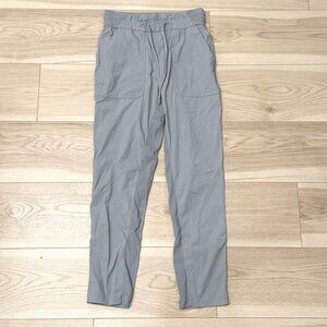 LIKE NEW Lululemon Women’s Beyond the Studio Slim Pant